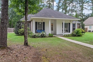 166 Egret St, Covington, LA 70433