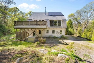 71 Oyster Pond Rd, Falmouth, MA 02540