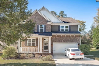 317 Eagle Claw Dr, Chapin, SC 29036