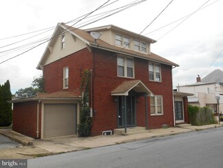 5 Maple Ave, Hagerstown, MD 21740