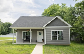 330 Mill St, Hanson, KY 42413