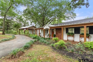 11020 Kevin Dr, Frankston, TX 75763