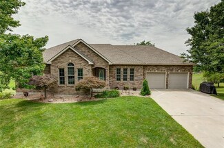 12620 County Road 445, Savannah, MO 64485