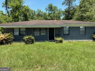 306 Greenview St, Jesup, GA 31545