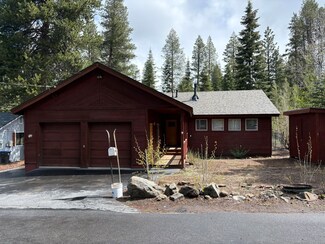10352 Jeffrey Way, Truckee, CA 96161