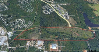 4441 Old Omen Rd, Tyler, TX 75707