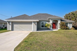 17 White Marsh Ln, Rotonda West, FL 33947
