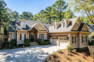 107 Oakton N, Eatonton, GA 31024