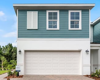 1125 Red Buckeye Ct, Deland, FL 32720
