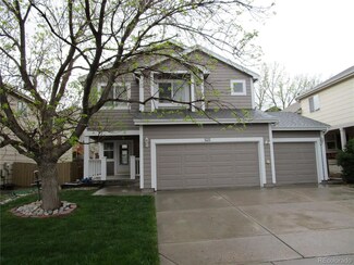 11211 Gilcrest St, Parker, CO 80134