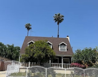 3053 Honolulu Ave, La Crescenta, CA 91214