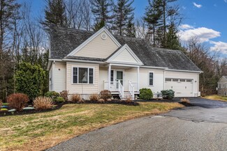 34 Birch Cir, Brentwood, NH 03833