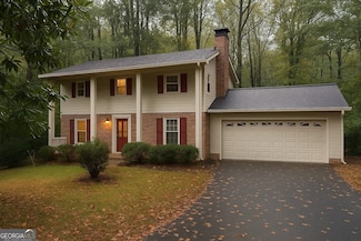 1675 Bainbridge Way, Roswell, GA 30076