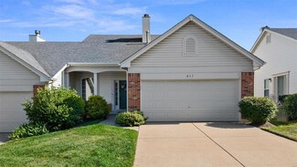 611 Hawk Run Dr Unit 6A, O Fallon, MO 63368
