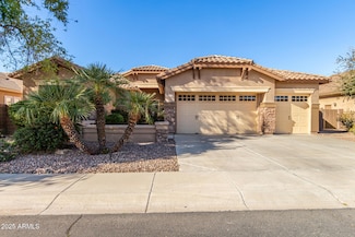 4350 S Hudson Place, Chandler, AZ 85249