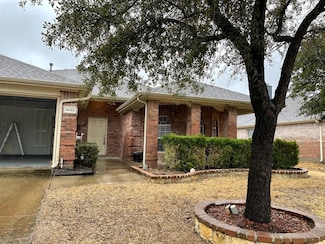 9833 Fillmore Dr, McKinney, TX 75070