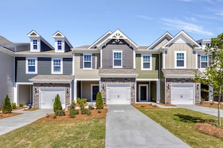 Manchester, Monroe, NC 28110