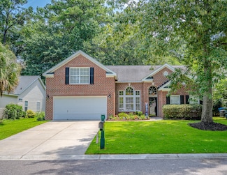 808 Long Drive Rd, Summerville, SC 29485