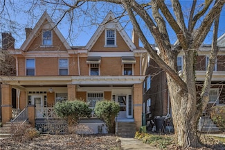 636 E End Ave, Pittsburgh, PA 15221