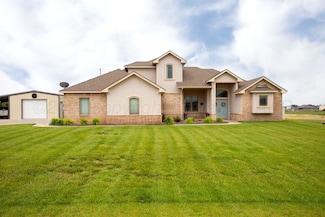 9191 Strawberry Fields Dr E, Amarillo, TX 79119