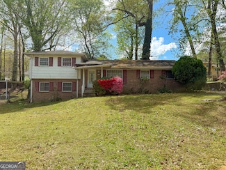 5637 Sturbridge Way, Atlanta, GA 30349
