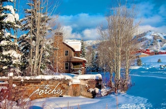 1301 Turning Leaf Ct Unit Deed B, Steamboat Springs, CO 80487