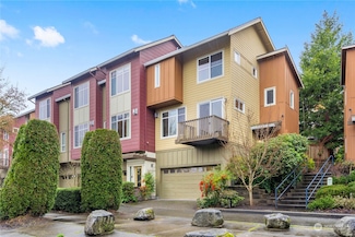 149 Cougar Ridge Rd NW, Issaquah, WA 98027