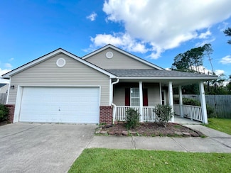 118 Dundalk Ct, Goose Creek, SC 29445