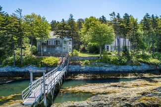 15 Sea Spot Run, Harpswell, ME 04079