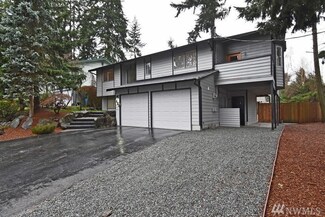 428 NE 190th Place, Shoreline, WA 98155