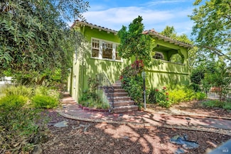 531 C St, San Rafael, CA 94901