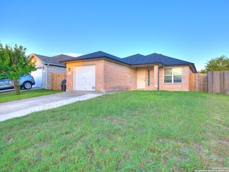 4033 Salty Marsh, San Antonio, TX 78245