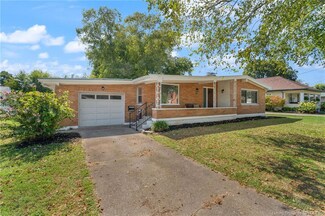 1017 Gutford Rd, Clarksville, IN 47129