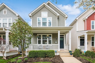 1255 N Grant Ave, Columbus, OH 43201