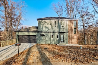 72 Rountree Dr, Bella Vista, AR 72715