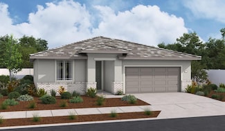 1125 Camomile Dr, Plumas Lake, CA 95961