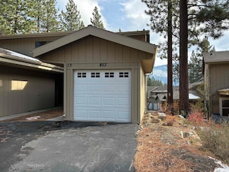 453 Mcfaul Way Unit 13, Zephyr Cove, NV 89448