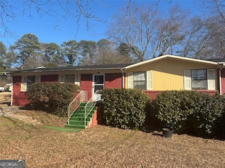 771 San Fernando Dr SE, Smyrna, GA 30080