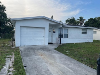 4240 NW 38th Terrace, Lauderdale Lakes, FL 33309