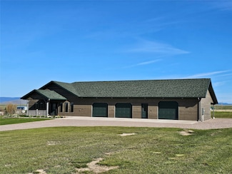 39879 Ingram Ln, Polson, MT 59860