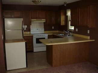 524 Meadowlark Dr, Box Elder, SD 57719