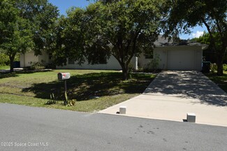 1650 Chamorro St SE Unit B, Palm Bay, FL 32909