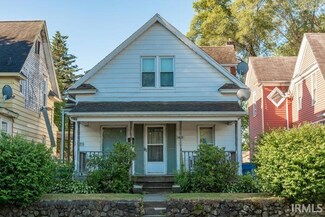 413 W Battell St, Mishawaka, IN 46545