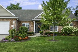 5721 Chilako Ct, Fort Wayne, IN 46835