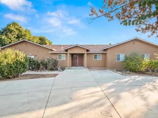 5372 E Lowe Ave, Fresno, CA 93727