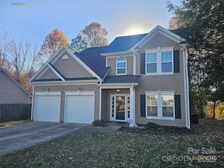 1337 Land Grant Rd, Charlotte, NC 28217