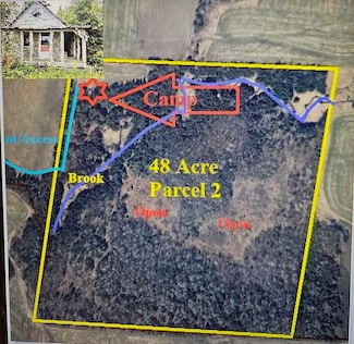 0 Andrews Rd, Holland, VT 05830