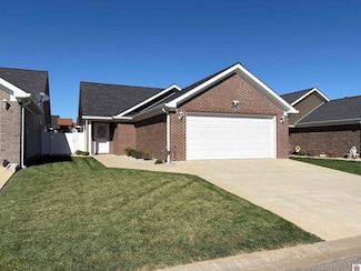 123 Dove Cir, Cadiz, KY 42211