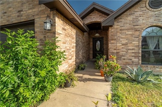 1409 Valencia Ave, Pharr, TX 78577