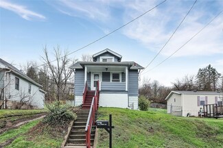 29 W Balph Ave, New Castle, PA 16102
